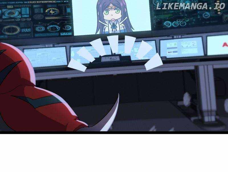 I Am The Monster Overlord Chapter 66 6